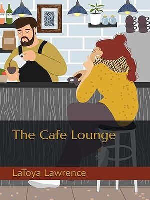 cover image of The Cafe Lounge